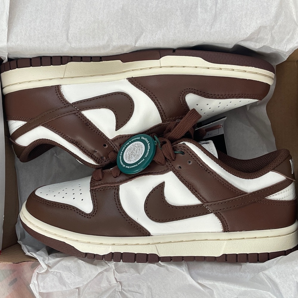 Nike Dunk Low Cacao Wow 6.5W
